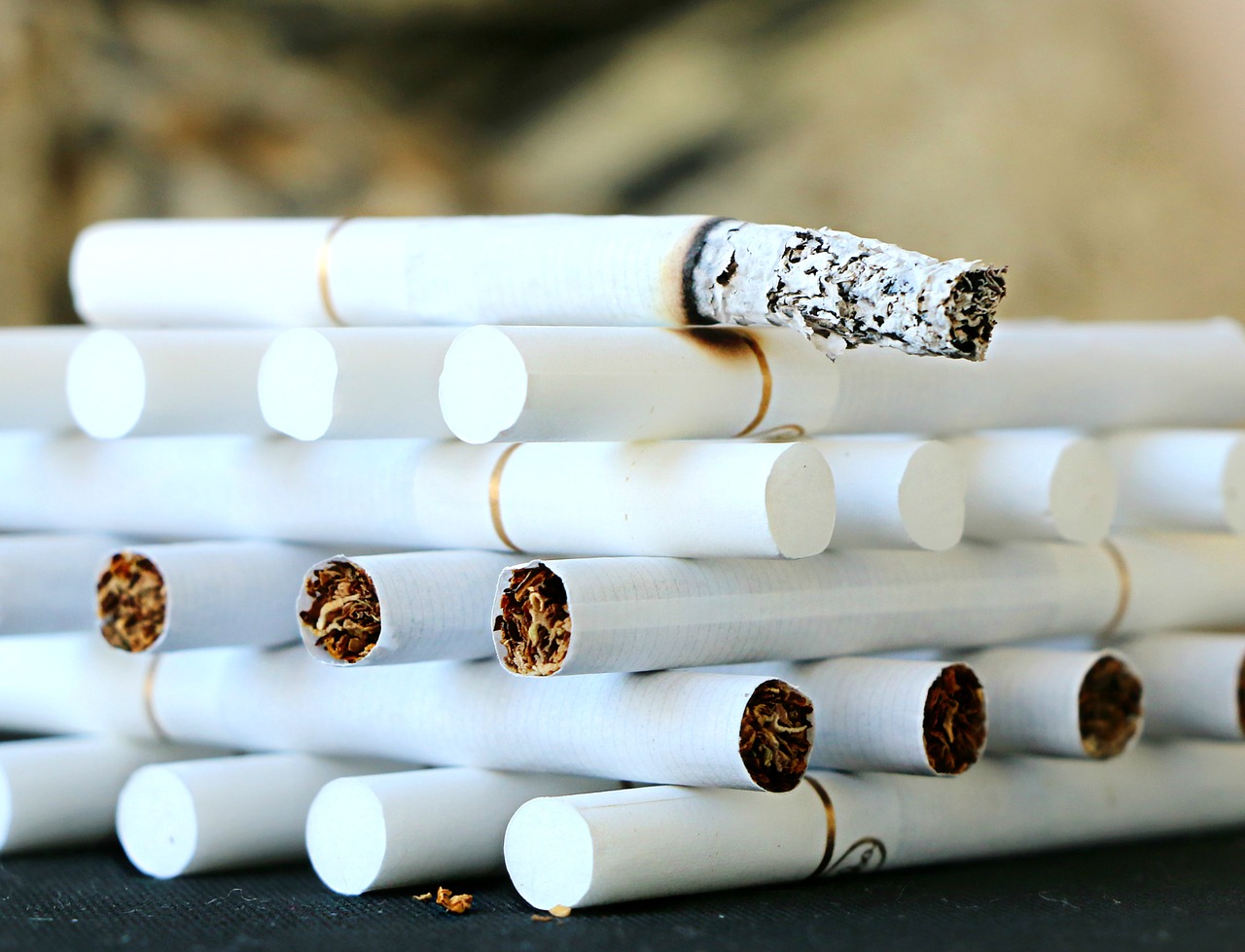 【喫煙者閲覧注意】意外と答えられない？たばこが健康にとって最悪な5つの理由