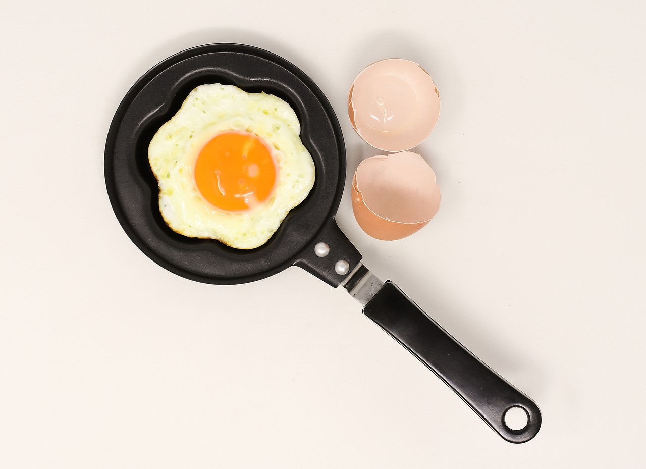 卵の常識「一日一個まで」は科学的にウソか本当か？【心臓疾患、糖尿病のリスク】