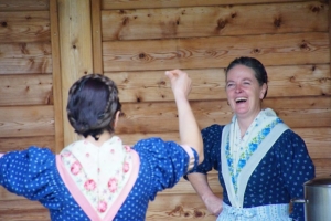 ポジティブ　落とし穴