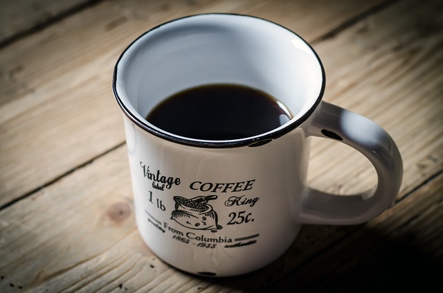 コーヒー　カフェイン　カフェインレス　糖尿病