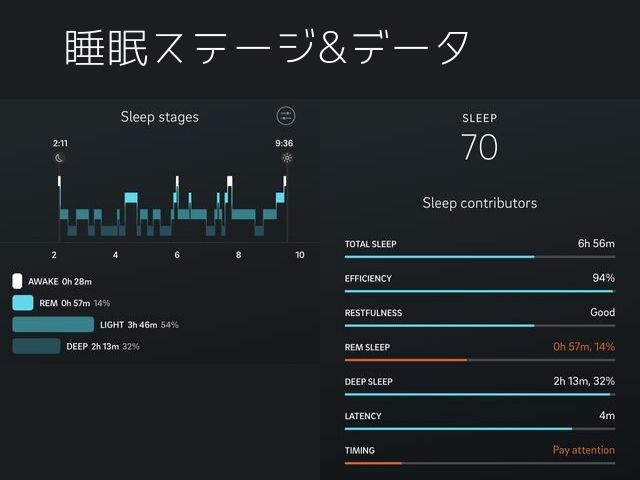 【アプリ画面&最新機能も追加!】睡眠、ストレス度を測れるガジェットリング「Oura Ring(オーラリング)」は科学的に使えるのか？