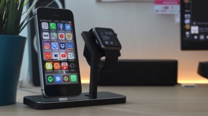 Apple Watch アップルウォッチ　心拍変動
