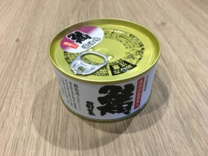 田村長　さば　鯖　醤油