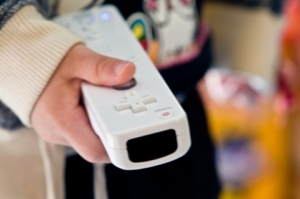 wii エクサゲーム　脳