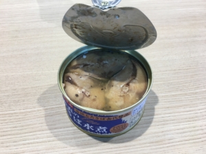 千葉産直サービス　とろさば　水煮