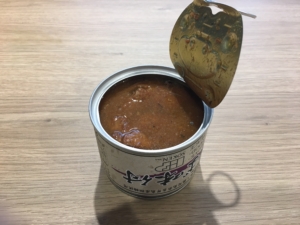 創健社　さば　味付