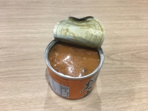 CGC　ジャパン　さば　味噌煮