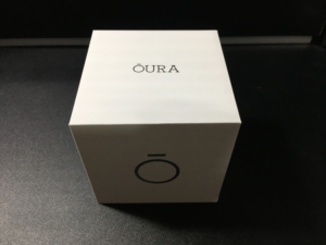 oura ring オーラリング