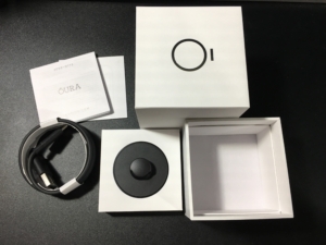 oura ring オーラリング