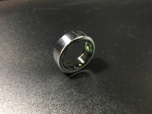 oura ring オーラリング