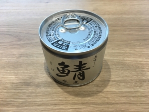 伊藤食品 鯖 水煮