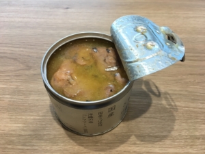 伊藤食品 鯖 水煮