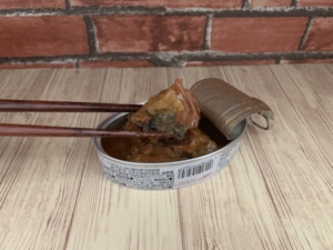 マルハニチロ　さば竜田甘酢あんかけ