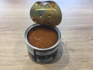 マルサ笹谷商店　釧鯖　さばみそ煮