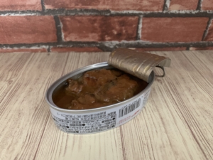 マルハニチロ　さば竜田甘酢あんかけ