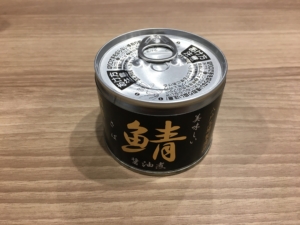 伊藤食品 鯖 醤油煮