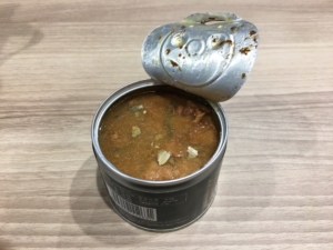 伊藤食品 鯖 醤油煮