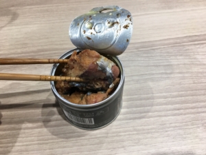 伊藤食品 鯖 醤油煮