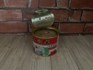 極洋 キョクヨー 鯖 さば 水煮