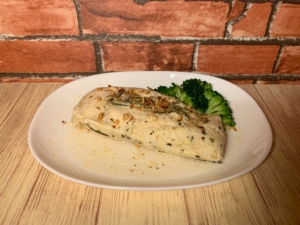 鶏むね肉　地中海風　低温調理 Anova