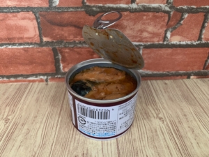 HOKO 宝幸 さば 味付