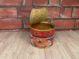 極洋 キョクヨー さばみそ煮