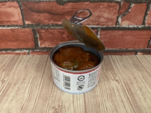 SSKセールス　鯖味噌煮