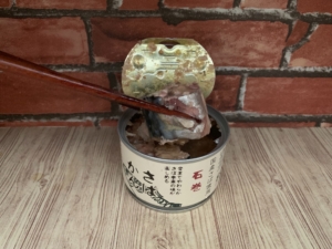 三洋食品 かんさば 水煮