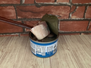 タイランドフィッシャリー さば水煮