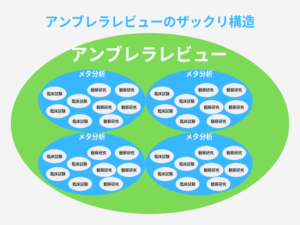 アンブレラレビュー