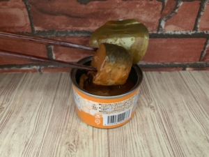 タイランドフィッシャリー さばみそ煮