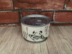 三洋食品 かんさば 水煮