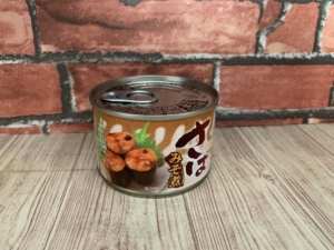 富永グループ さば みそ煮