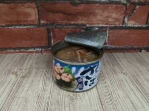 富永グループ さば 水煮
