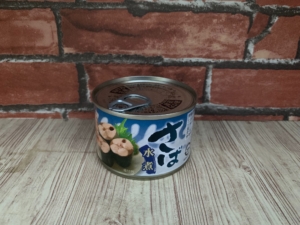 富永グループ さば 水煮