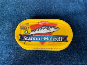 スタブラ サバフィレ トマトソース