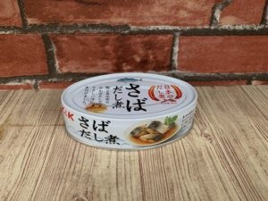 国分グループ 日本のさばだし煮