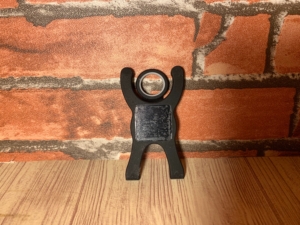 VIVA!HERO ビバヒーロー 使い方 粘着 シール