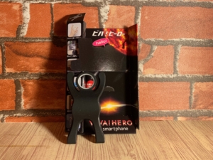 VIVA!HERO ビバヒーロー 使い方 レビュー