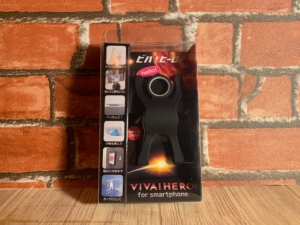 VIVA!HERO ビバヒーロー 使い方 レビュー