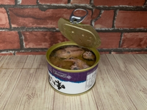 味の加久の屋 八戸港 味わい鯖 水煮