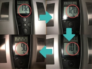 プチ断食「リーンゲインズ」4か月の成果