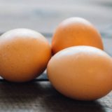 【50ヶ国18万人の調査結果】1日1個の卵は循環器疾患や死亡リスクを高めない！