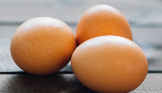 【50ヶ国18万人の調査結果】1日1個の卵は循環器疾患や死亡リスクを高めない！
