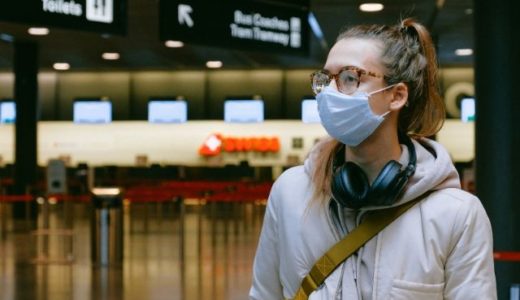 新型コロナウイルス(COVID-19)は症状が治った後も数日間は体内に残る！という研究結果