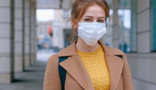 「新型コロナウイルス(COVID-19)は空気感染する」の根拠となる研究結果をレビューしてみた