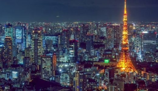 「東京だけでも新型コロナウイルス(COVID-19)で50万人が亡くなる」の出典元となる研究データを詳しく読んでみた