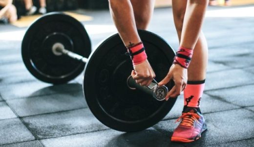 モチベーションの低下が気になる時は、筋トレのメニューをランダム順に設定すれば効果的かもしれない