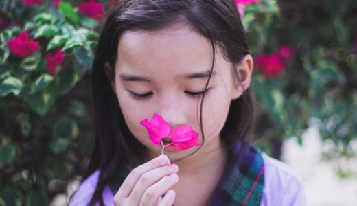 メタ分析:「女性の方が男性より嗅覚が鋭い」は本当なのか？