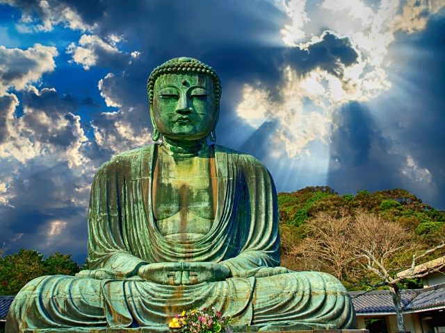 仏教の「安那般那念(数息観)」を取り入れたマインドフルネス瞑想は不安を取り去ってくれるか？